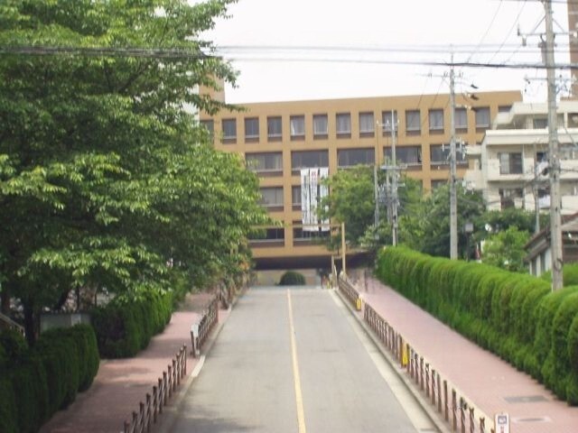 コージ弥生が岡 名城大学天白キャンパス