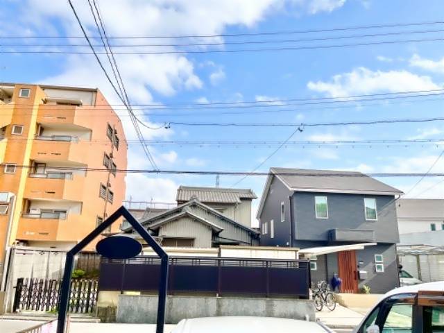 エピキュリアン元八事 眺望