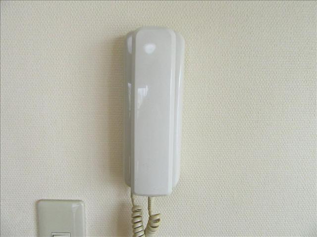 エイトⅢ セキュリティ