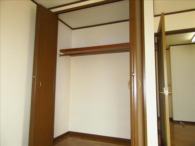 エイトⅢ 収納