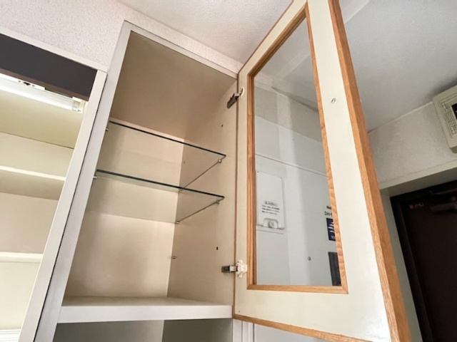 グリーンハイツ唐山 キッチン