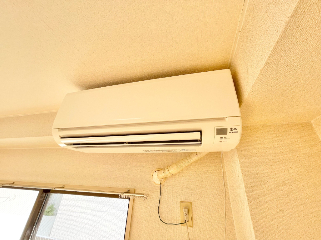 西科マンション その他設備
