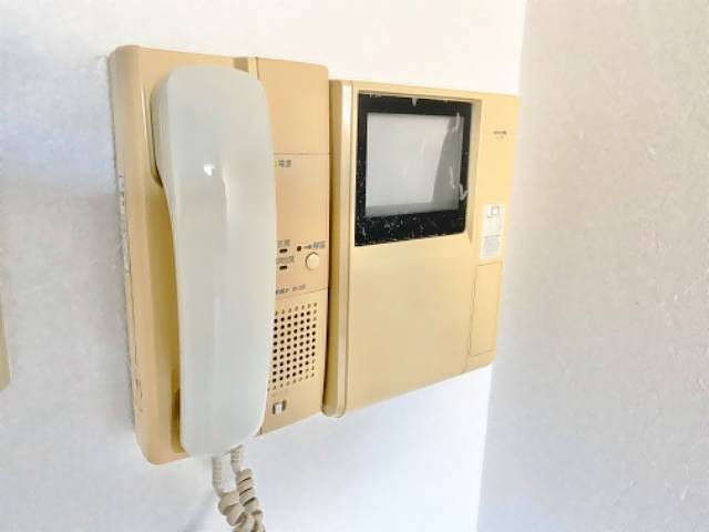 エタージュ セキュリティ