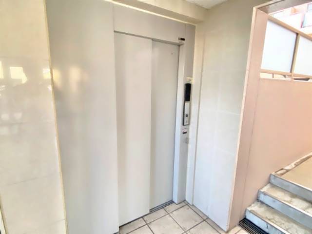 エタージュ その他部屋・スペース