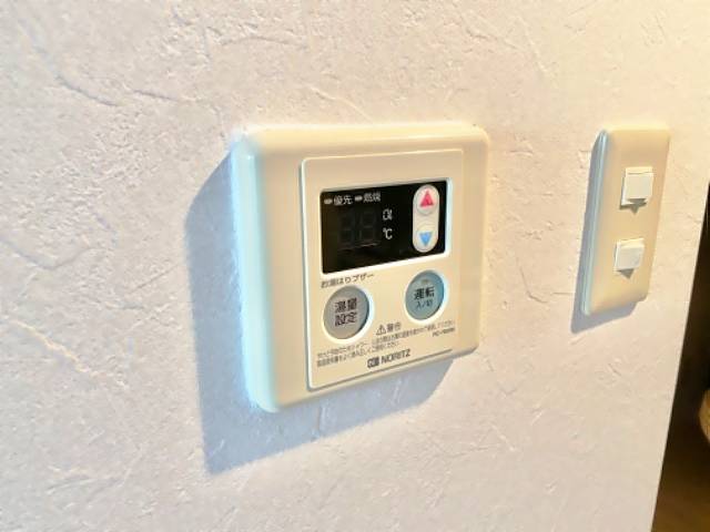 エタージュ その他設備