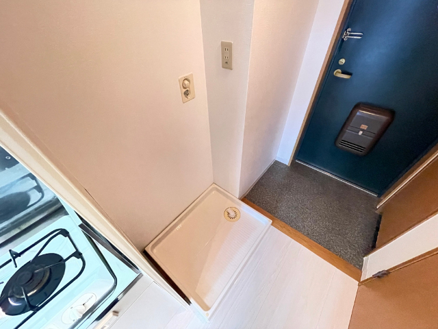 グリーンヒル徳川 その他部屋・スペース