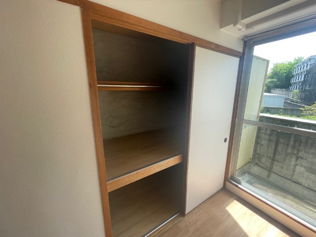 ヤゴトハウス 収納
