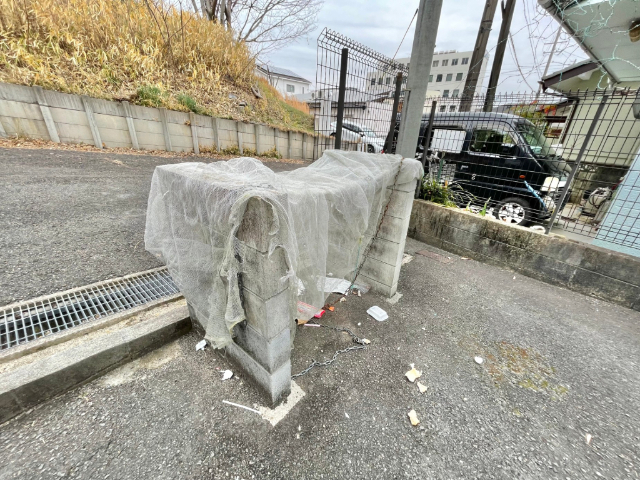 イーストアベニュー その他共有部分