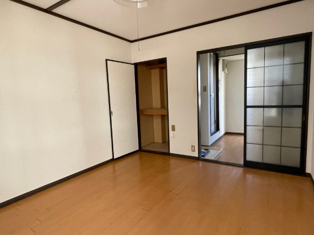 フォーブルY その他部屋・スペース