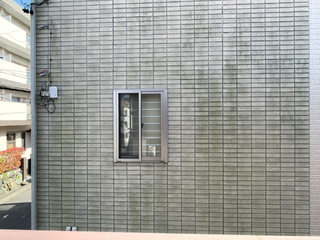 フォーブルY 眺望