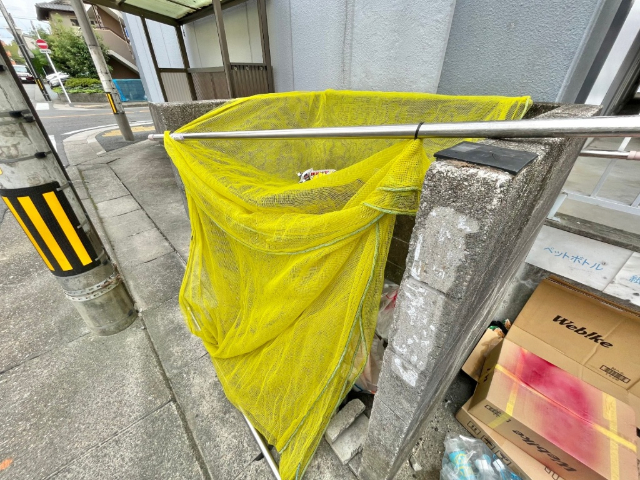 ジュネス塩釜 その他共有部分