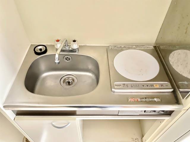 ジュネス塩釜 キッチン