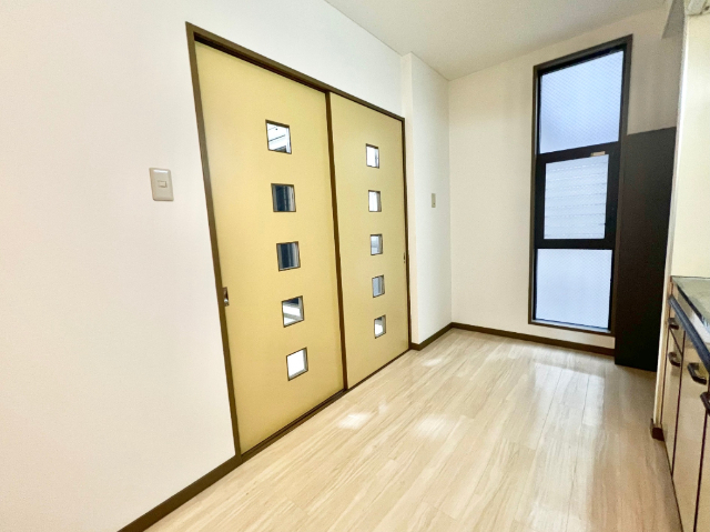 シティハイツヤマキ その他部屋・スペース