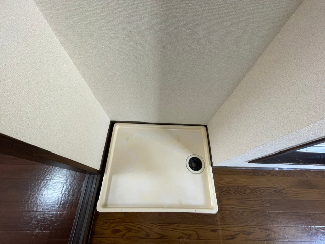 フォーブルY その他部屋・スペース