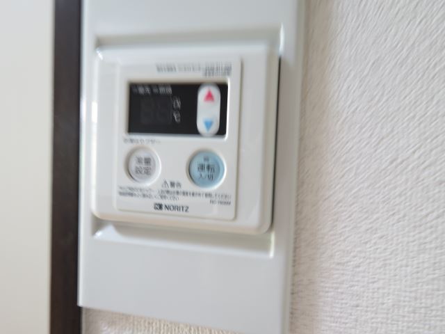 フォーブルY その他設備