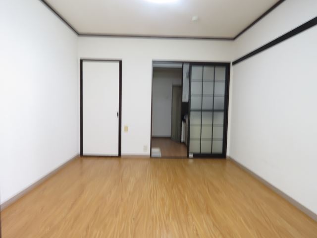 フォーブルY リビング
