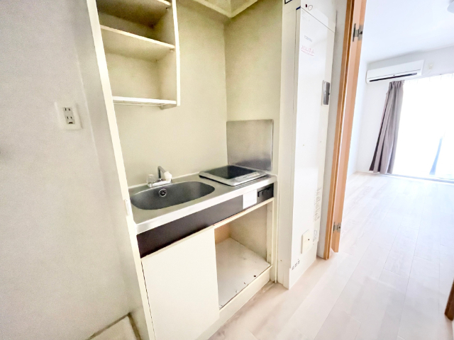 ジュネス塩釜 キッチン