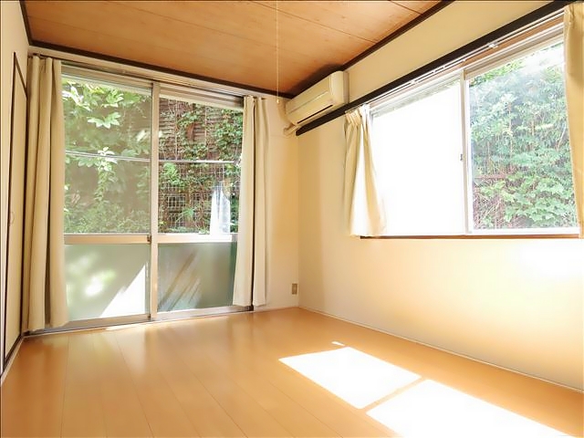 フォーブルY その他部屋・スペース