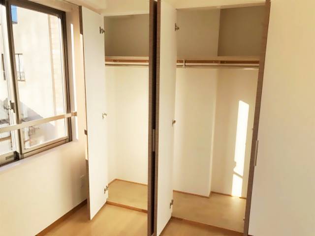 フォレスト那古野 その他