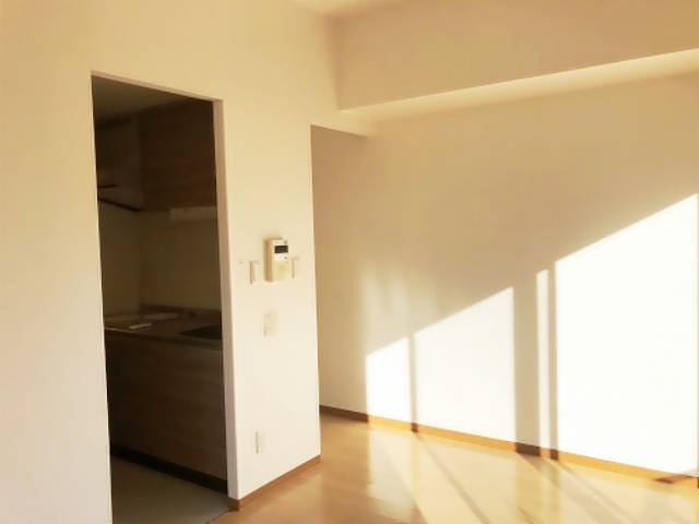 フォレスト那古野 セキュリティ