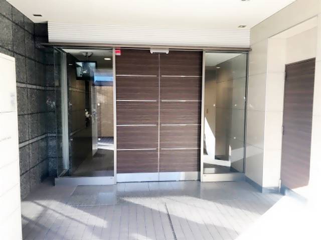 フォレスト那古野 キッチン