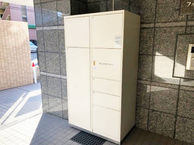 フォレスト那古野 その他