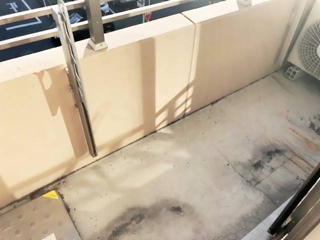 フォレスト那古野 洗面所