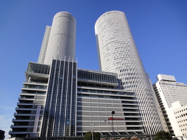 フォレスト那古野 ジェイアール名古屋高島屋