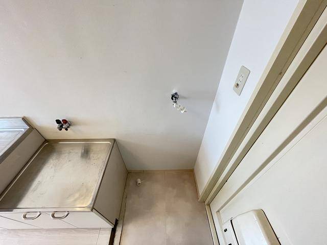 川本マンション その他部屋・スペース