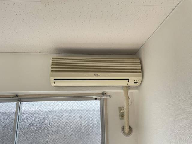 川本マンション その他設備