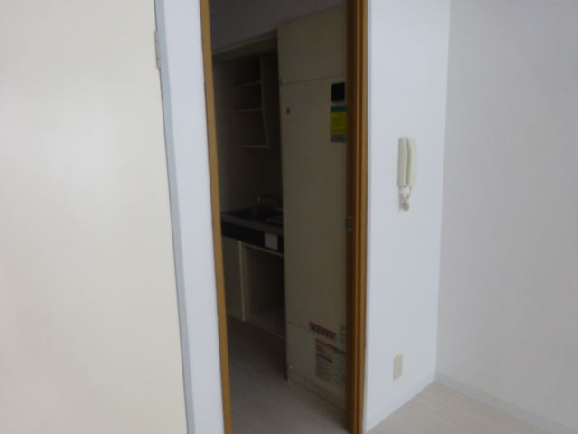 ジュネス塩釜 その他設備