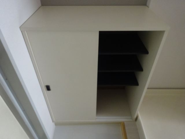 ジュネス塩釜 その他