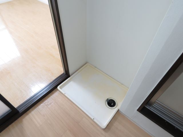 フォーブルY その他部屋・スペース
