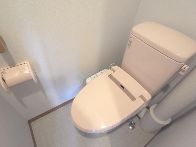 フォレスト那古野 キッチン