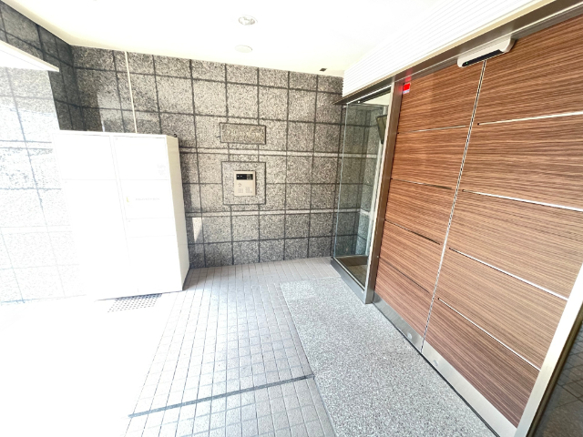 フォレスト那古野 その他共有部分