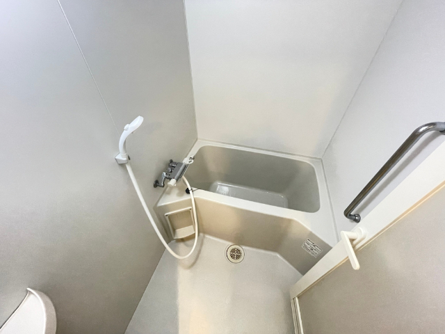 フォレスト那古野 風呂画像