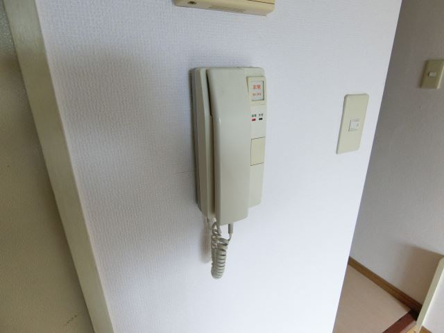 ジョイフル元八事 収納