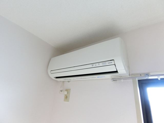 ジョイフル元八事 その他部屋・スペース