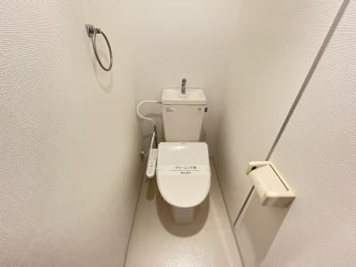 Ｃ’２　ＳＱＵＡＲＥ トイレ