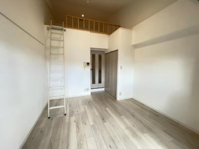 Ｃ’２　ＳＱＵＡＲＥ その他部屋・スペース
