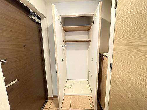 フォレスト那古野 その他設備
