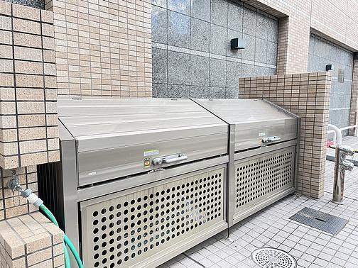 フォレスト那古野 その他設備