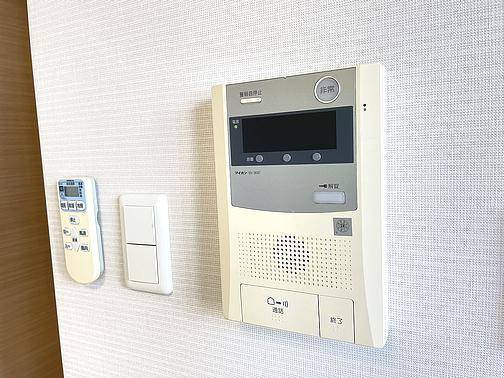フォレスト那古野 その他設備