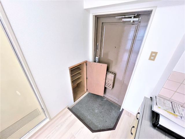 ベルメゾン白川 その他