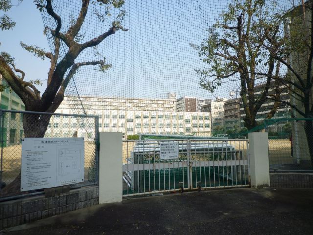 グランツ大須 前津中学校