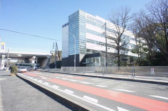 イーストヒルズＢ棟 名古屋外国語大学