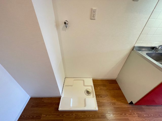 グレースハイツ新栄 その他