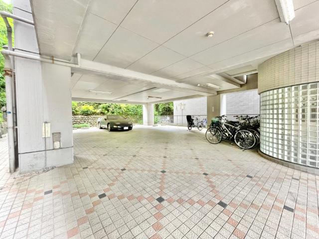 Ｖｉｌｌａ　Ｃｈａｎｔｅｅ その他共有部分