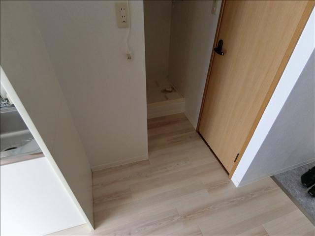 ルミエール植田 その他部屋・スペース