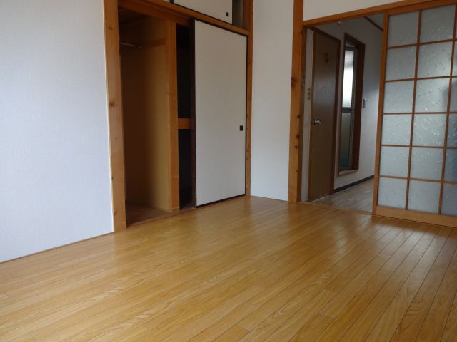 コーポサトウ その他部屋・スペース
